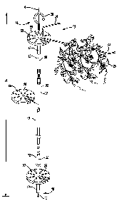 Une figure unique qui représente un dessin illustrant l'invention.